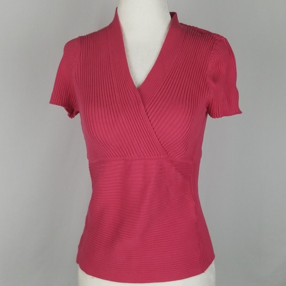 August Silk Pink Shirt - Picture 1 of 7